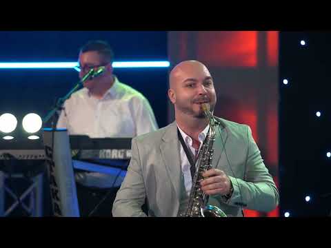 Bentli, Bube & Stakato Bend -Venko cocek -Cover