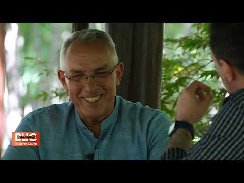 Blic InterView me Astrit Gashin, i ftuar Ramë Buja