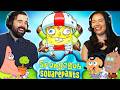 We Watched SPONGEBOB SEASON 13 EPISODE 15 16 For The FIRST TIME ARBOR DAY DISARRAY