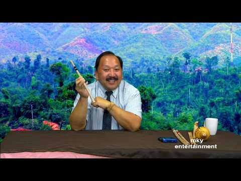 Kev Txawj Ntse los ntawm Nom Pov Ntse P8