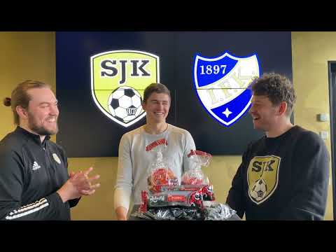 SJK ennakkostudio | SJK vs. HIFK la 2.4. klo 17:00
