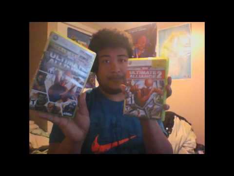 Marvel: Ultimate Alliance Coming 1 & 2 To PS4, Xbox One and PC on July 26th, 2016!