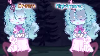 That’s just how I feel.. || Dreamtale twins/brothers || Sans AU || Ft. Dream, Nightmare