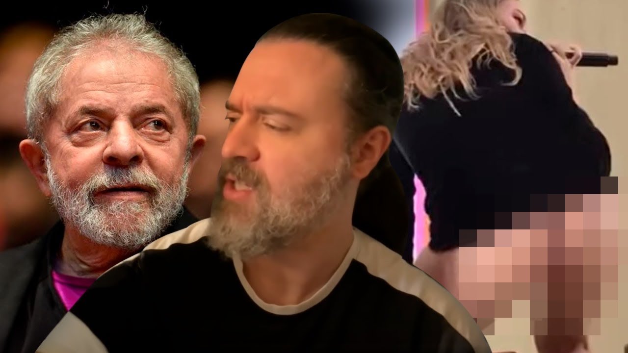 O TRAVESTI que ensinava com o CO0L