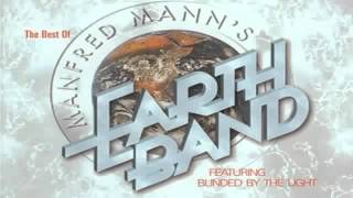 Manfred Mann&#39;s Earth Band - Demolition Man