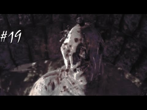 The Evil Within - Walkthrough - Part 19 - Twin Giants