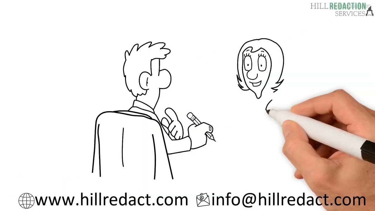 Document Redaction Solution