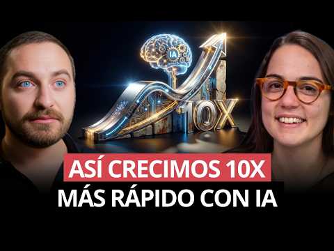 AI + Growth Interview (Growth Rockstar)