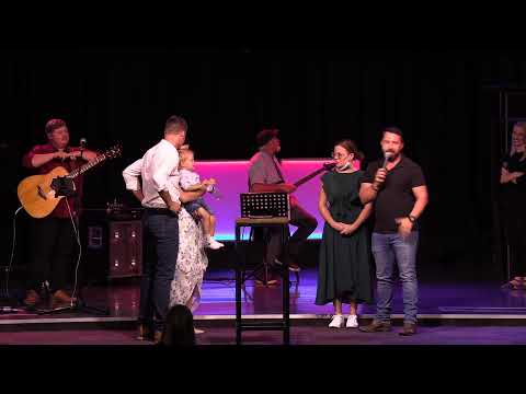 Kindertoewyding 10:00