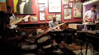 S. Carey - In The Dirt @ The Crepe Place