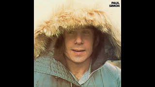 Paul Simon - Me And Julio Down By The Schoolyard (HD/Lyrics)