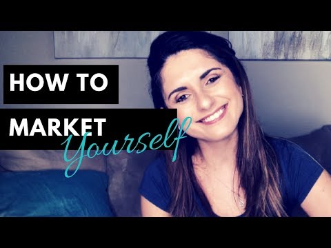 Camila Fontes Social Media Marketing video.