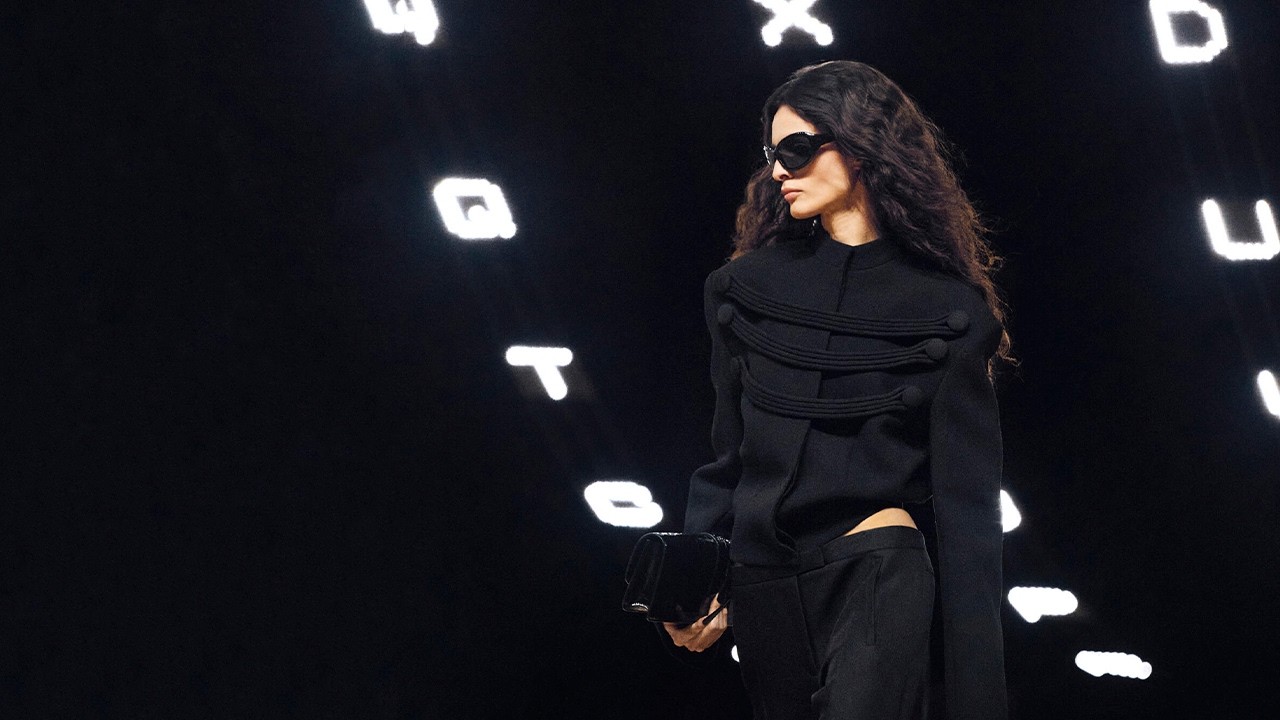 Khaite | Fall Winter 2026/2027 | New York Fashion Week