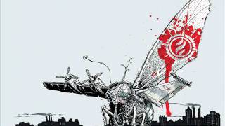 Sonic Syndicate - Blue eyed fiend (lyric)