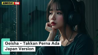 Geisha - Tak Kan Pernah Ada (Japan Version)