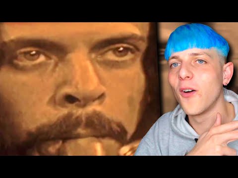 ESCUCHO LOS JAIVAS por PRIMERA VEZ 🇨🇱🔥/ BERTIAKA REACCIONA a Los Jaivas - Mira Niñita