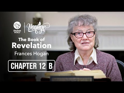 Bible Study: Book of Revelation || Chapter 12 B