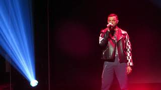 Bloodstone ~ Guy Sebastian (Ridin&#39; With You Tour 2019)