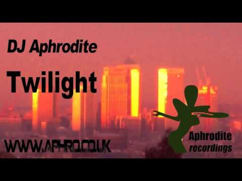 DJ Aphrodite - Twilight