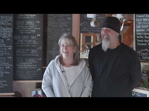 MaineLife: Off Season - Season 1, Episode 4 - Dover-Foxcroft