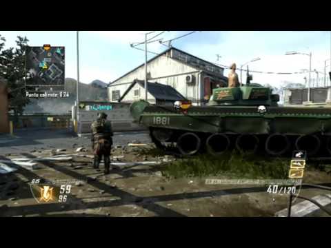 [RK] ViZe vs Seniors | HardPoint en Standoff | Torneo