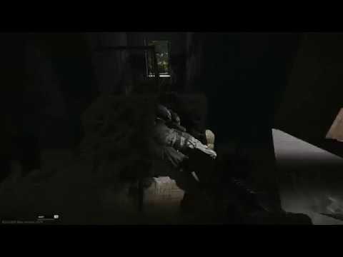 Escape From Tarkov | Patch 0.11.5.X kills and funny stuff