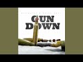 DaJiggySA & Mfana Mdu - Gun Down (Official Audio)