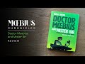 Doctor Moebius and Mister Gir - Review. 4 decades of interviews.