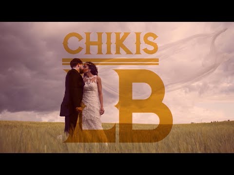 CHIKIS LB - LA BODA [VIDEO LYRIC]