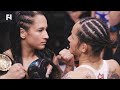 Invicta FC 45: Zappitella vs. Delboni 2 on Wed., Jan. 12 at 8 p.m. ET LIVE on Fight Network