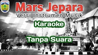 Download lagu MARS JEPARA KARAOKE LIRIK Jepara Bumi Kartini Kita... mp3