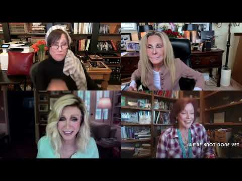 We're Knot Done Yet - Episode 37