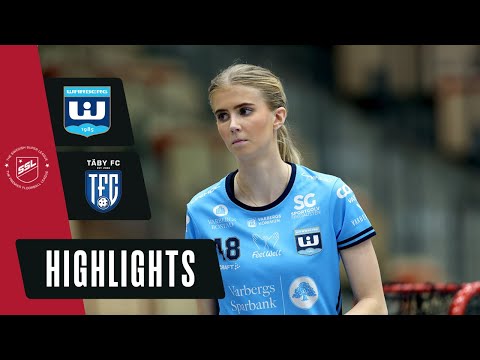 Highlights: Warberg - Täby