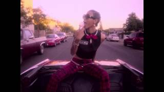 Rico Nasty - Rojo (Officia Musicl Video)