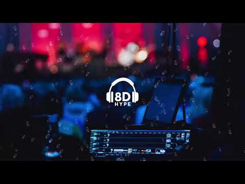 MC Topre - Apaga A Luz, Apaga Tudo (8D Audio)