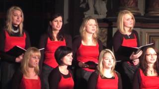 Let it snow! - Young Voices (a cappella) SATB