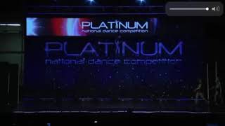 “Tribe” choreography by Kaleigh Collins