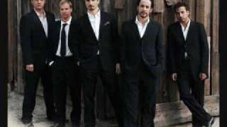 Backstreet Boys -  Safest Place To Hide Guitar Version