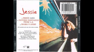 Joshua Kadison - Jessie (1993 Single Version) HQ