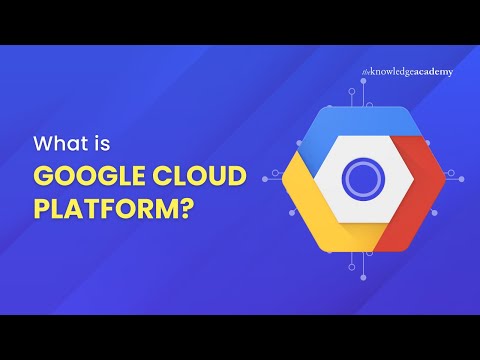 What is Google Cloud Platform? | Everything You Need to Know About Google Cloud Platform!