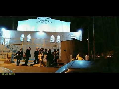 HINO 30 CCB HINÁRIO 5 - CONFIAREI SEMPRE NO SENHOR - CULTO IVOTURUCAIA  - TUBA KING.