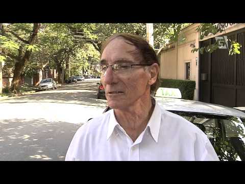 Conheça as histórias dos lutadores de telecatch que vivem em SP