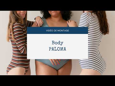 Vidéo produit