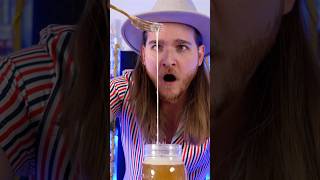 I left Juicy Fruit Gum in Tequila