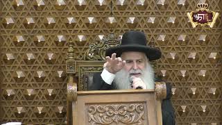 הרב מאיר אבוחצירא  | פרשת אחרי מות   קדושים