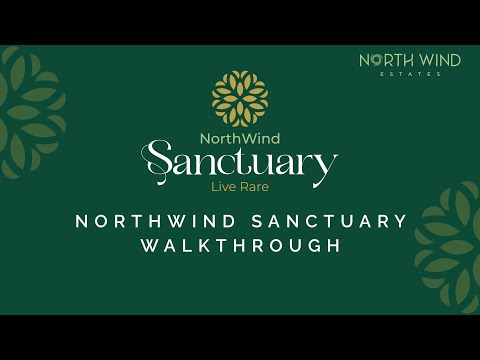 Northwind Sanctuary Project Tour 1