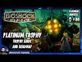 I PLAT Bioshock Trophy Guide 2000 SUB SPECIAL PLATINUM HUNTERS Epi 80