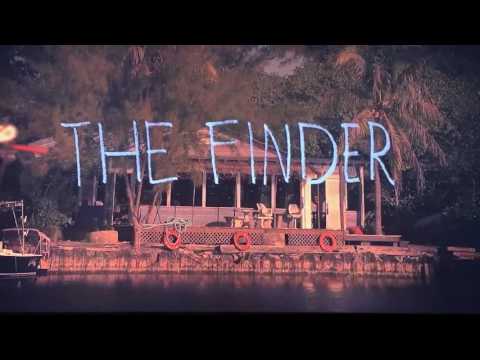 The Finder theme song
