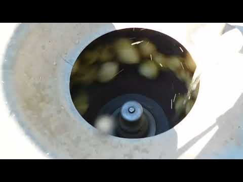 HOBART POTATO PEELER COMMERCIAL MODEL 6460