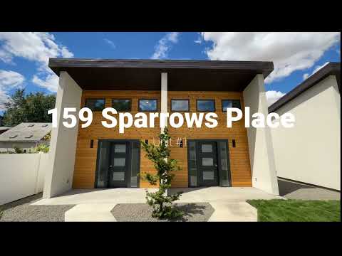 The Sparrows - Video 2 of 2